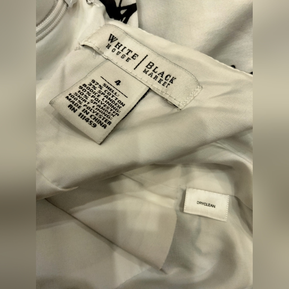 Halter Dress - Picture 11 of 11
